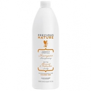 Alfaparf Pure color protection shampoo (Шампунь для окрашенных волос)