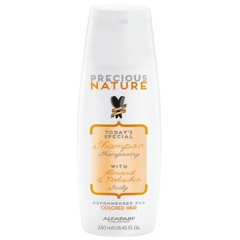 Alfaparf Pure color protection shampoo (Шампунь для окрашенных волос)