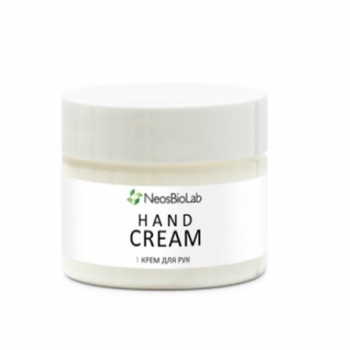 NeosBioLab Hand Cream (Крем для рук)