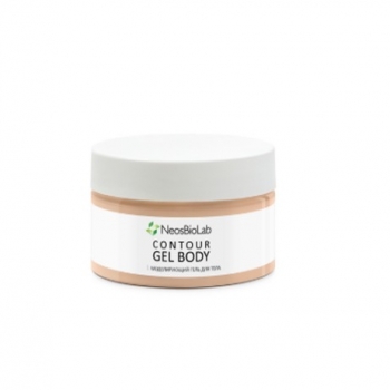 Neosbiolab Contour Gel Body (Укрепляющий и моделирующий крем-гель для тела)