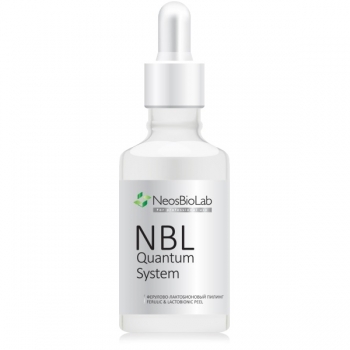 Neosbiolab Lactobionic Peeling (Лактобионовый пилинг)