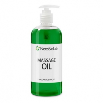 Neosbiolab Massage Oil (Массажное масло)