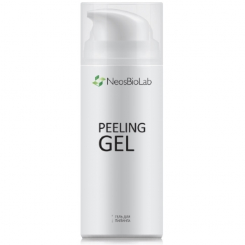 Neosbiolab Peeling Gel (Гель для пилинга)