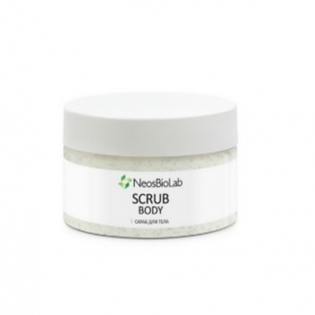 Neosbiolab Scrub Body (Скраб для тела)