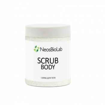Neosbiolab Scrub Body (Скраб для тела)