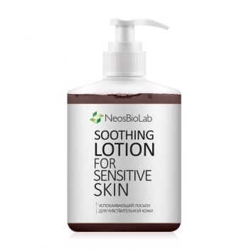 Neosbiolab Soothing Lotion For sensitive skin (Успокаивающий лосьон для чувствительной кожи)