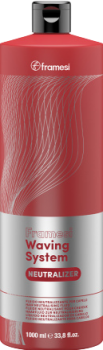 Framesi Waving System Neutralizer (Нейтрализатор, завивка), 1000 мл