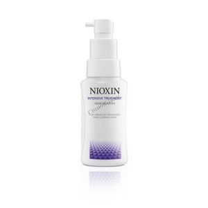 Nioxin Hair booster (Усилитель роста волос)
