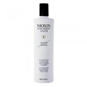 Nioxin Scalp revitaliser system1 (Увлажняющий кондиционер система 1), 1000 мл