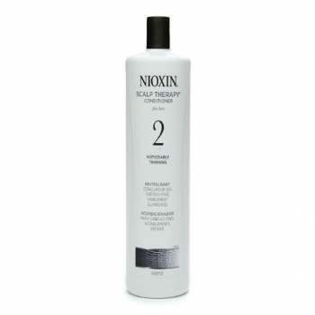 Nioxin Scalp revitaliser system 2 (Увлажняющий кондиционер система 2)