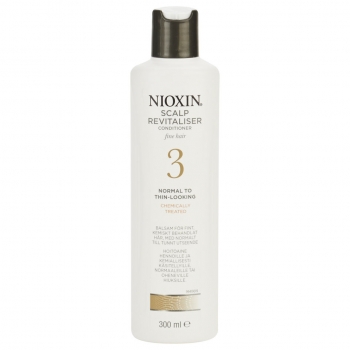 Nioxin Scalp revitaliser system 3 (Увлажняющий кондиционер система 3)