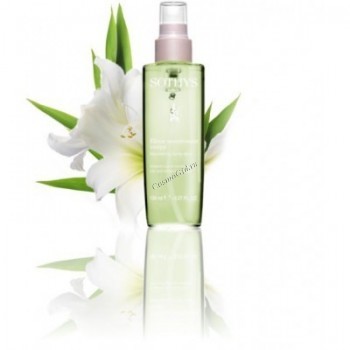 Sothys Nourishing body llixir lily and bamboo escape (Насыщенный эликсир для тела с лилией и бамбуком), 150 мл