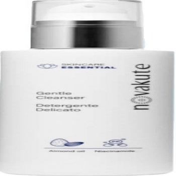 Novakute Essential Gentle Cleanser (Деликатное очищающее средство)