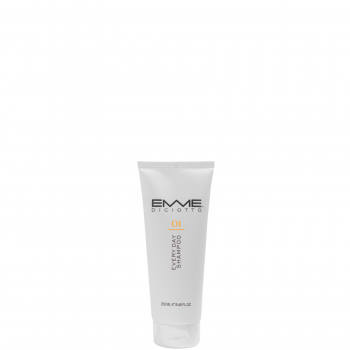 Emmediciotto 01 Every Day Shampoo (Шампунь для ежедневного использования)