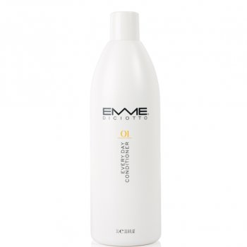 Emmediciotto 01 Every Day Conditioner (Кондиционер для ежедневного использования)