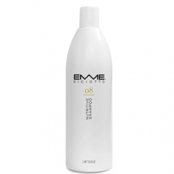 Emmediciotto 08 Nutritive Shampoo (Питательный шампунь)
