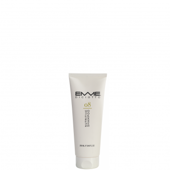 Emmediciotto 08 Nutritive Shampoo (Питательный шампунь)