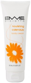 Emmediciotto Nourishing Calendula Body Cream (Крем для тела), 250 мл