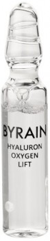 Byrain Hyaluron Oxygen Lift (Гиалурон + кислород), 1 шт x 2 мл