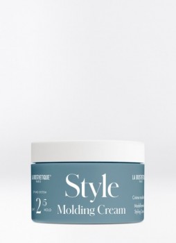 La Biosthetique Molding Cream (Ухаживающий моделирующий крем), 75 мл
