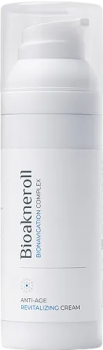 Anti-Age Revitalizing Cream (Омолаживающий крем для лица), 50 мл