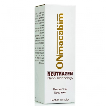 ONmacabim Neutrazen Recover gel (Восстанавливающий гель)