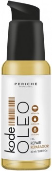 Periche Kode Oleo Oil (Масло восстанавливающее для волос), 60 мл