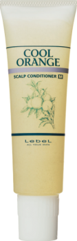 Lebel Cool Orange Scalp Conditioner M (Кондиционер-очиститель для сухой кожи головы), 240 гр