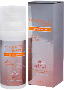 Moonlight Shadow (Осветляющая маска), 50 мл