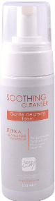 La Beaute Medicale Soothing Cleanser (Деликатная очищающая пенка), 150 мл