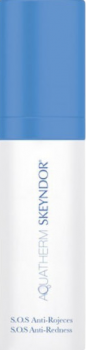 Skeyndor Aquatherm S.O.S Anti-redness (Сыворотка S.O.S), 30 мл