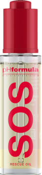 PHformula SOS Rescue Oil (Защитное масло), 30 мл