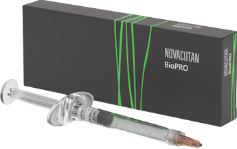 Novacutan Biopro (Новакутан биопро), 2 мл