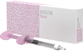 Novacutan Master (Новакутан мастер), 2 мл