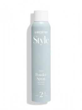 La Biosthetique Powder Spray (Спрей-пудра для быстрого создания объема), 200 мл