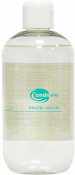 Ondevie Micelle Solution (Мицеллярная вода "Увлажнение 24/7"), 500 мл