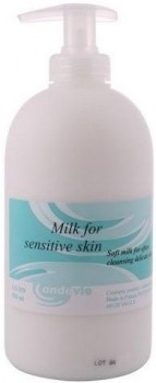 Ondevie Milk for Sensitive Skin (Молочко универсальное), 500 мл