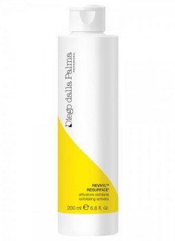 Diego dalla Palma Revivyl™ Resurface2 Exfoliating Activator (Обновляющий активатор), 200 мл (фаза 2)
