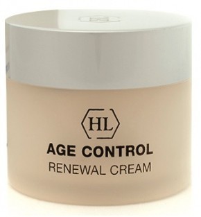 Holy Land Age control Renewal cream (Обновляющий крем), 50 мл