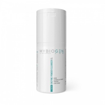 MyBiogen Enzyme powder cleanser Enzy-Lactobac (Очищающая энзимная пудра), 50 гр