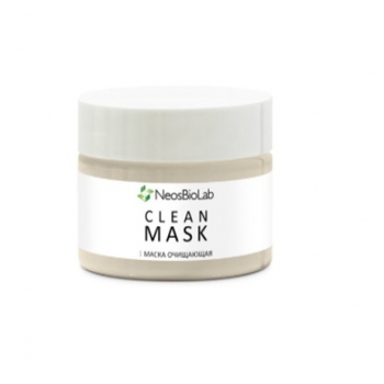 Neosbiolab Сlean Cream Mask (Крем-маска очищающая)