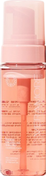 Rose & Tea Tree Bubble Deep Cleansing Foam (Очищающая пенка для лица cо спикулами, маслом чайного дерева и гидролатом розы), 150 мл