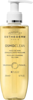 Esthederm Osmoclean (Очищающее мицеллярное масло), 200 мл