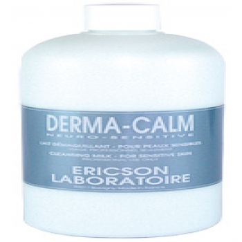 Ericson laboratoire Gentle cleansing milk (Очищающее молочко)