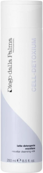 Diego dalla Palma Cell Detoxium Cleansing Milk (Очищающее молочко на основе мицеллярной воды)
