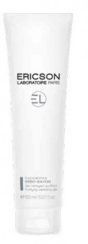 Ericson laboratoire Sebo-savon (Очищающий гель для жирной кожи)