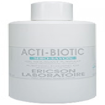 Ericson laboratoire Sebo-savon (Очищающий гель для жирной кожи)