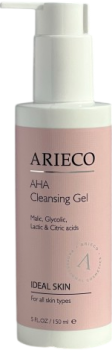 AHA Cleansing Gel (Очищающий гель с фруктовыми кислотами), 150 мл