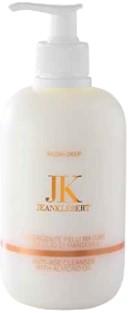 T-Shok/Jane Klebert (Очищающий гель с маслом миндаля), 250 мл