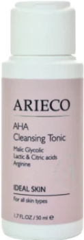AHA Cleansing Tonic (Очищающий тоник с фруктовыми кислотами)